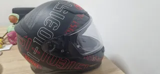 Casco Shoei NXR Talla L