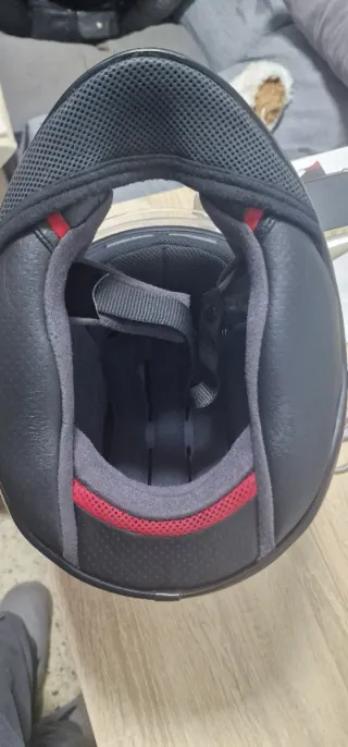 Casco Shoei NXR Talla L