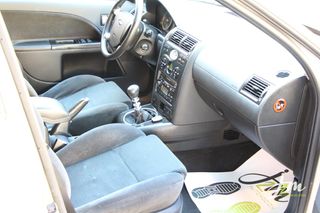 Ford Mondeo 2002
