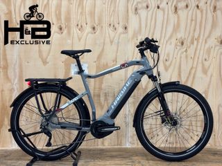 Haibike Sduro Trekking 4.0 Shimano Deore 2021