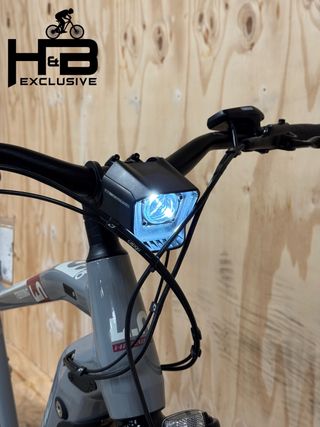 Haibike Sduro Trekking 4.0 Shimano Deore 2021