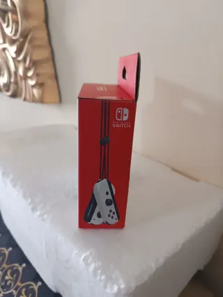 Pack Joy-Con Nintendo Switch Precintado