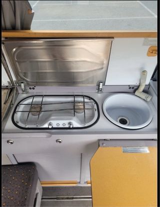 Mercedes Vito Marco Polo