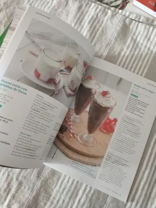 Revistas Thermomix