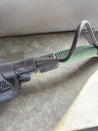 Lijadora Excéntrica Órbita 3 y 5 150mm