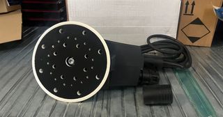 Lijadora Excéntrica Órbita 3 y 5 150mm