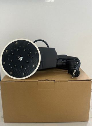 Lijadora Excéntrica Órbita 3 y 5 150mm