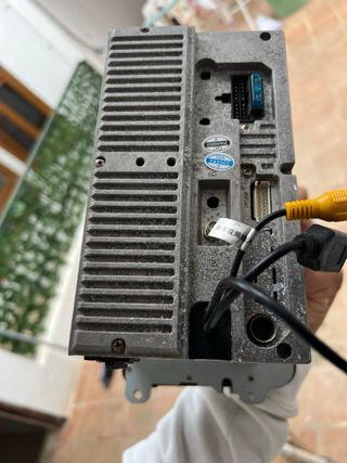 Radio Multimedia Junshun Volkswagen