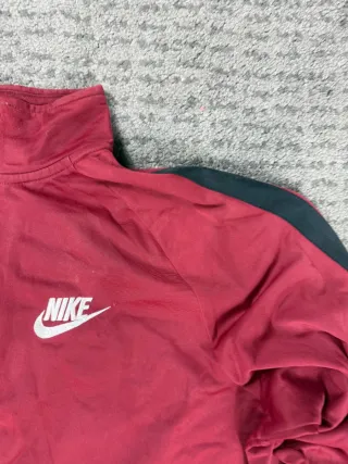 ¡¡OFERTA!! Talla XL Chaqueta Nike Roja