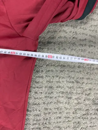 ¡¡OFERTA!! Talla XL Chaqueta Nike Roja