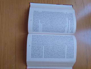 Como fuego en el hielo