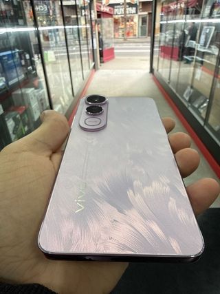 Vivo V50 Lite 256GB Lila