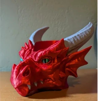 ⚡ Figuras 3D por Encargo | Anime, RPG videojuegos.