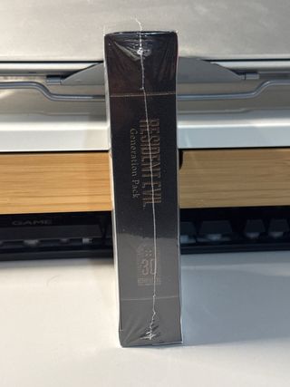 Resident Evil Generation Pack Nintendo Switch