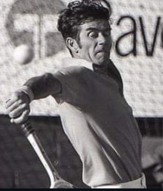 Raquetas Slazenger Ken Rosewall y OC