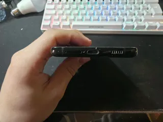 Samsung Galaxy S21 Ultra in vendita