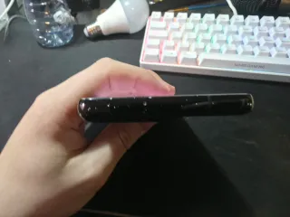 Samsung Galaxy S21 Ultra in vendita