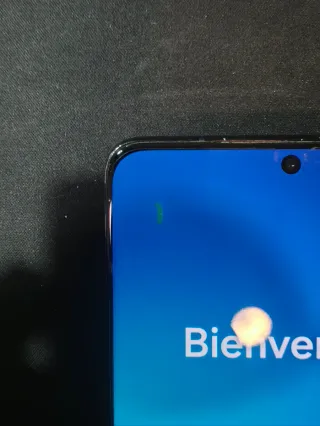 Samsung Galaxy S21 Ultra in vendita