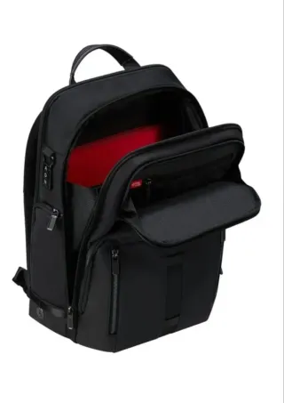 Mochila Samsonite Urban Eye 15'6 Negra