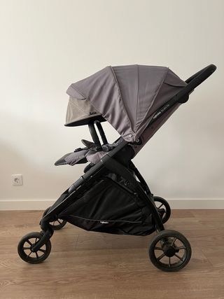 Inglesina Electa System Dúo