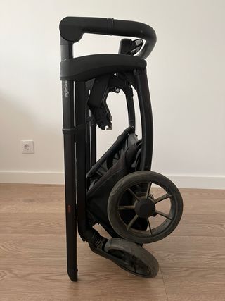 Inglesina Electa System Dúo