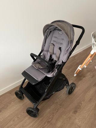 Inglesina Electa System Dúo