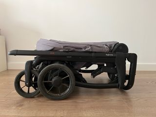 Inglesina Electa System Dúo