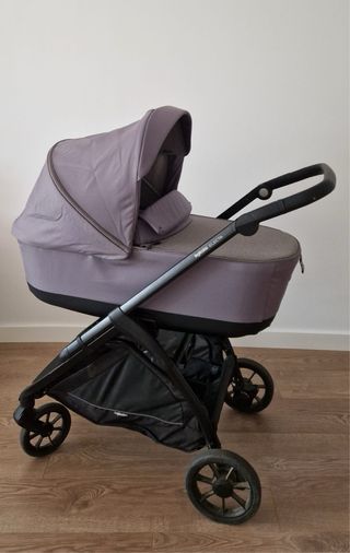 Inglesina Electa System Dúo