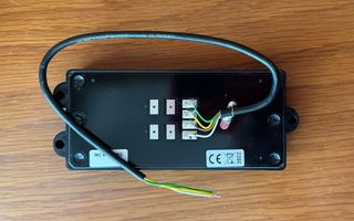 Pastilla Bajo 6 Cuerdas DELANO MC HE/M2