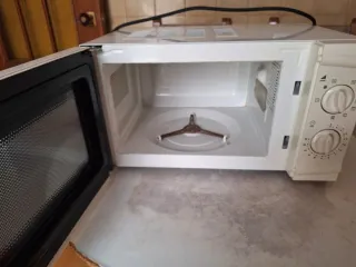 Microondas Taurus Blanco