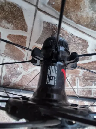 Ruote Fulcrum Carbono 700