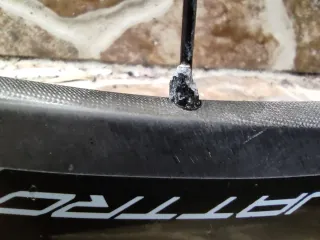 Ruote Fulcrum Carbono 700