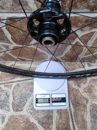 Ruote Fulcrum Carbono 700