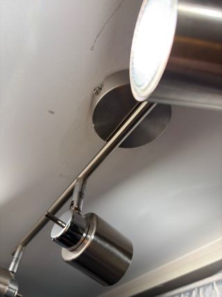 Lámpara de techo Philips X2