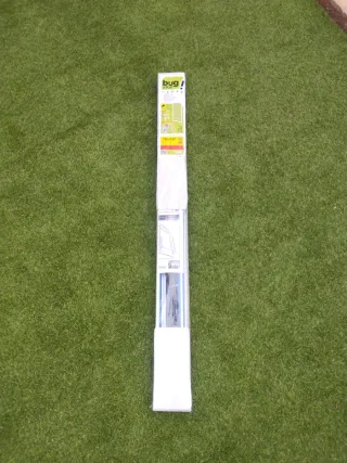 Mosquitera Bug Stop 70x130 cm Blanca