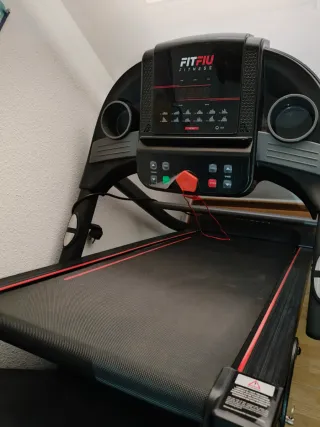 Cinta de correr Fitfiu MC200 NUEVA!