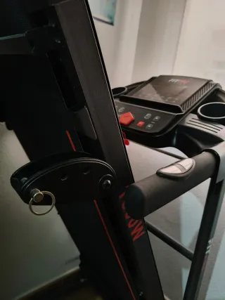 Cinta de correr Fitfiu MC200 NUEVA!