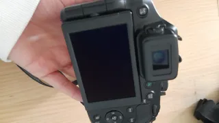 Fotocamera Panasonic Lumix DMC-FZ200