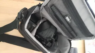 Fotocamera Panasonic Lumix DMC-FZ200