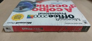 Microsoft Office 2000Professional A colpo d'occhio