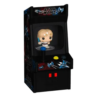 Funko Bitty Pop! Arcade Star Wars "Luke Skywalker"