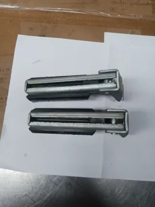 Reposa pies Rieju Clásica