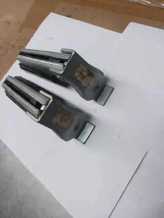 Reposa pies Rieju Clásica