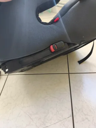 Silla de coche Babyauto