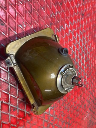 Faro Seat 124 FL Original