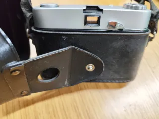 Cámara Werlisa Color 35 mm