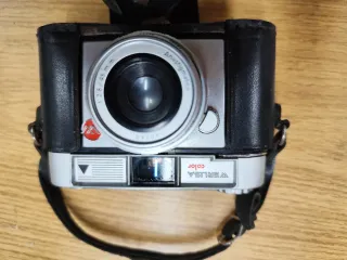 Cámara Werlisa Color 35 mm