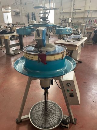 Máquina Industrial KUSUPER-B