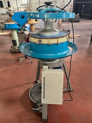 Máquina Industrial KUSUPER-B