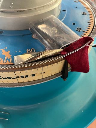 Máquina Industrial KUSUPER-B